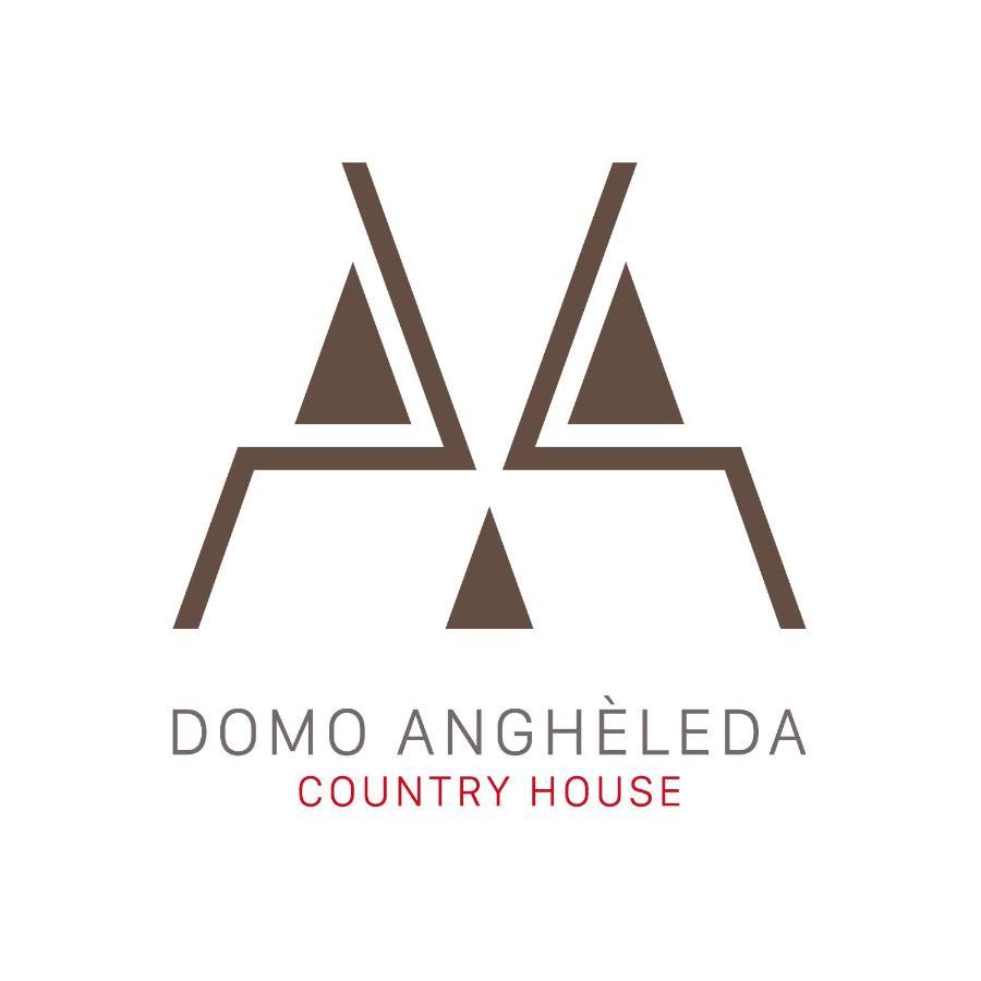 Domo Angheleda - Alghero Casa Indipendente Vicino Al Mare 外观 照片