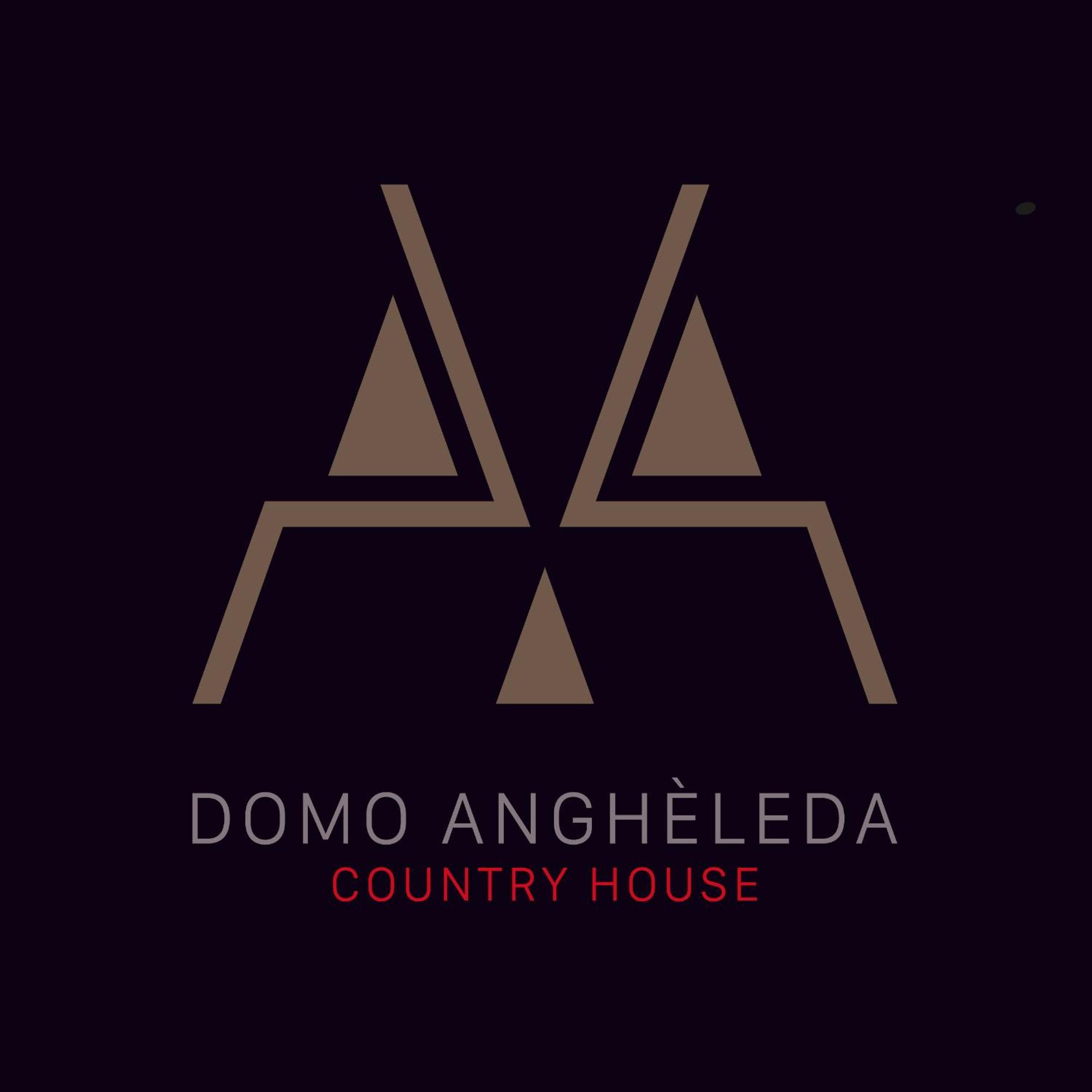 Domo Angheleda - Alghero Casa Indipendente Vicino Al Mare 外观 照片