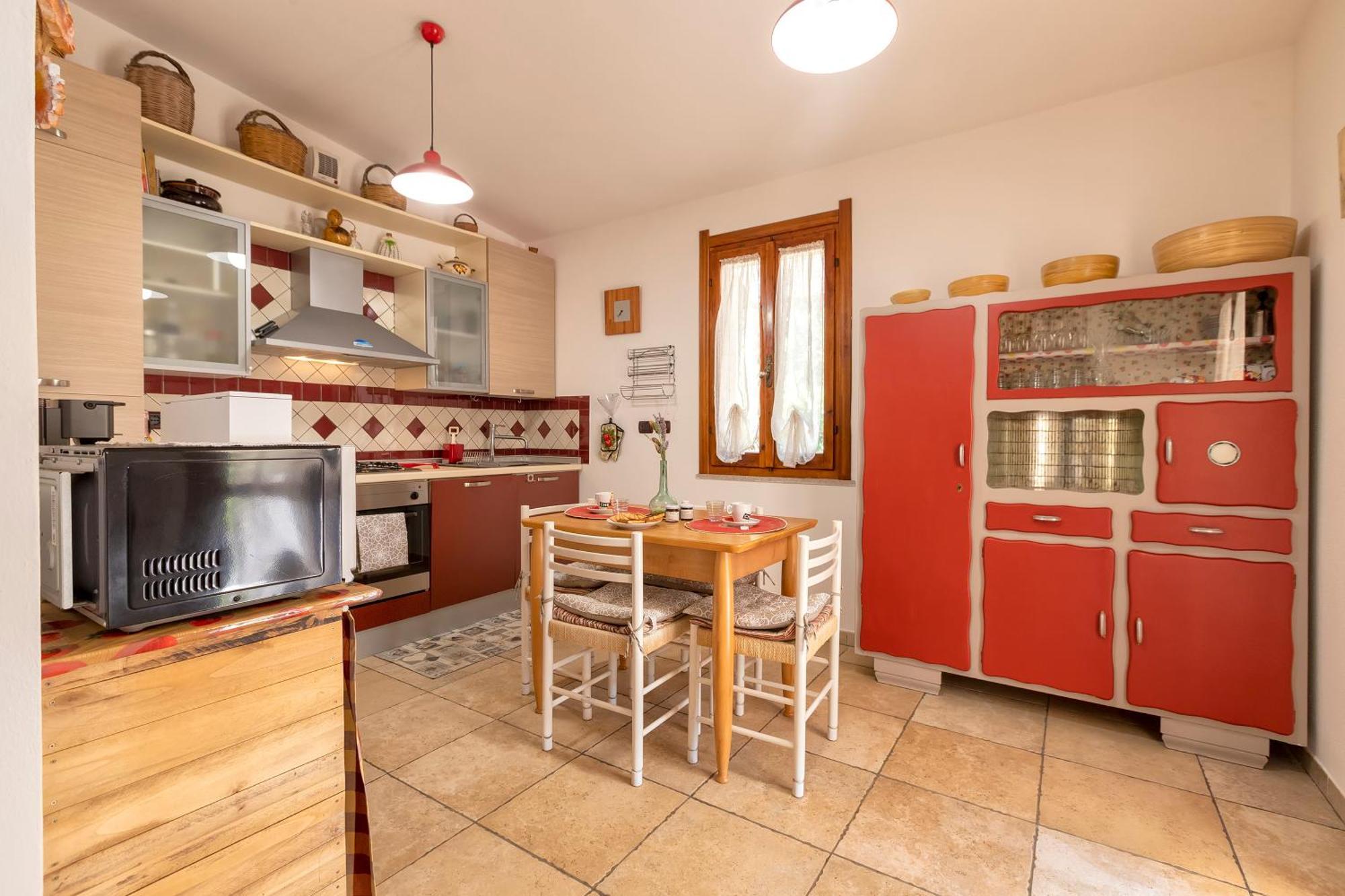 Domo Angheleda - Alghero Casa Indipendente Vicino Al Mare 外观 照片